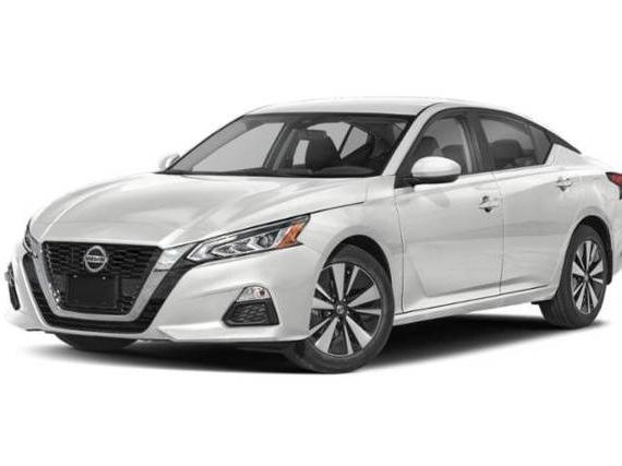 NISSAN ALTIMA 2022 1N4BL4DV1NN303365 image