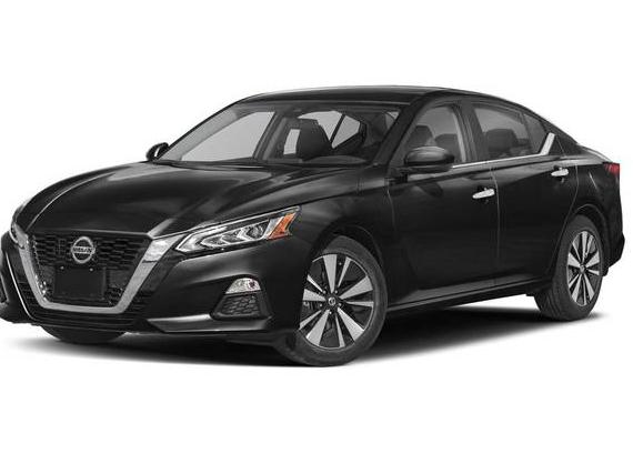 NISSAN ALTIMA 2022 1N4BL4DV4NN320449 image
