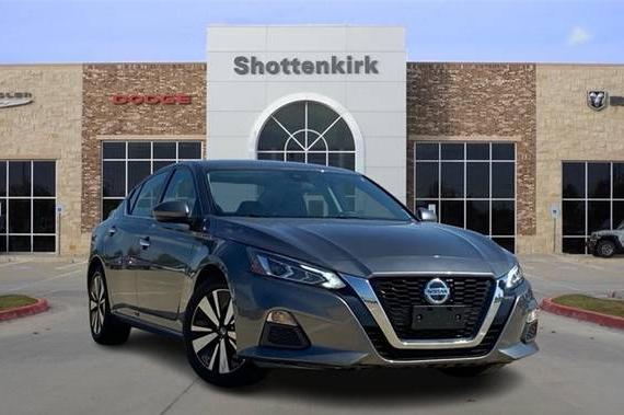 NISSAN ALTIMA 2022 1N4BL4DV6NN337513 image