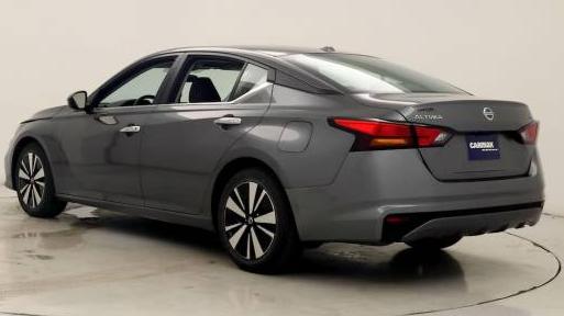 NISSAN ALTIMA 2022 1N4BL4DV4NN314067 image