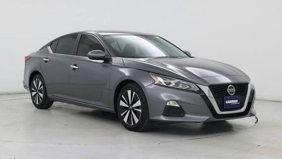 NISSAN ALTIMA 2022 1N4BL4DV4NN328163 image
