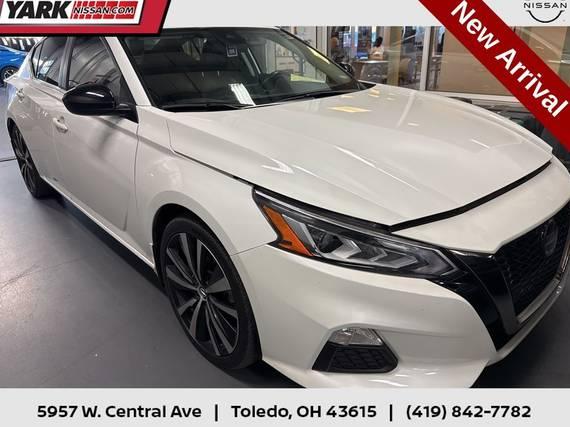 NISSAN ALTIMA 2022 1N4BL4CV8NN420846 image NISSAN ALTIMA 2022 1N4BL4CV8NN420846 image