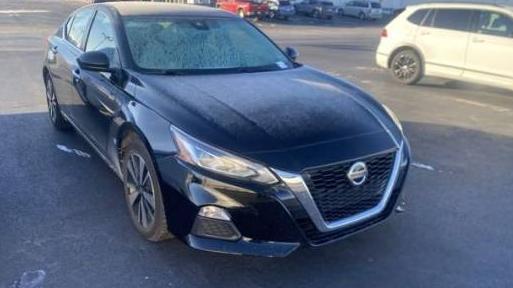 NISSAN ALTIMA 2022 1N4BL4DV7NN387028 image