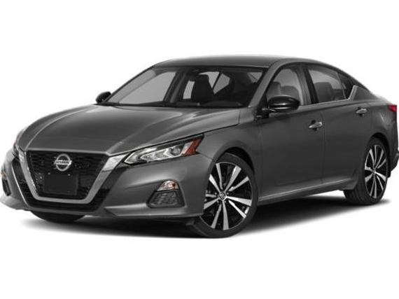 NISSAN ALTIMA 2022 1N4BL4CV4NN403560 image