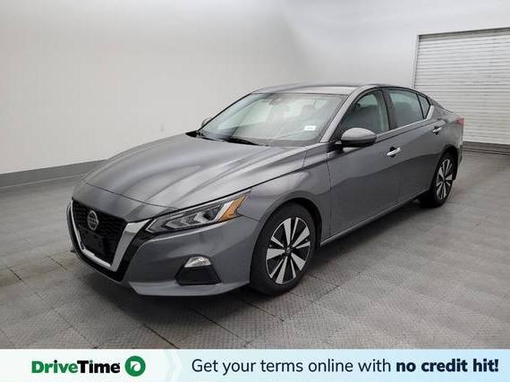 NISSAN ALTIMA 2022 1N4BL4DV4NN356982 image