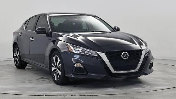 NISSAN ALTIMA 2022 1N4BL4DV6NN334904 image