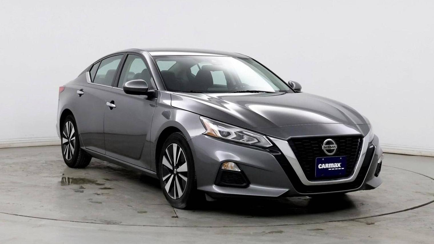 NISSAN ALTIMA 2022 1N4BL4DV3NN388144 image