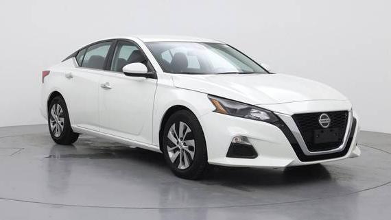 NISSAN ALTIMA 2022 1N4BL4BV5NN380193 image NISSAN ALTIMA 2022 1N4BL4BV5NN380193 image