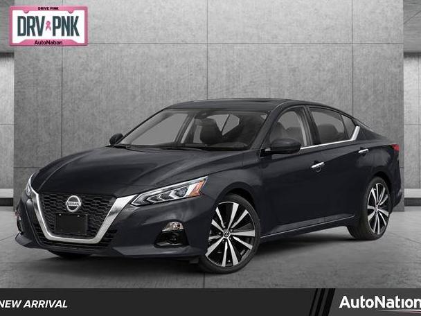 NISSAN ALTIMA 2022 1N4BL4DV4NN381106 image