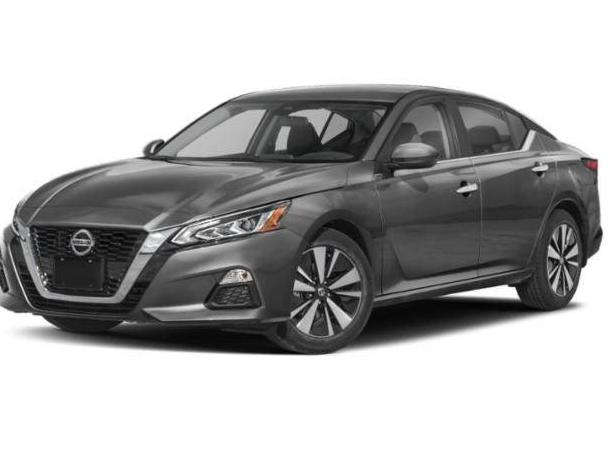 NISSAN ALTIMA 2022 1N4BL4DW4NN338233 image