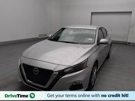 NISSAN ALTIMA 2022 1N4BL4BV5NN372160 image NISSAN ALTIMA 2022 1N4BL4BV5NN372160 image