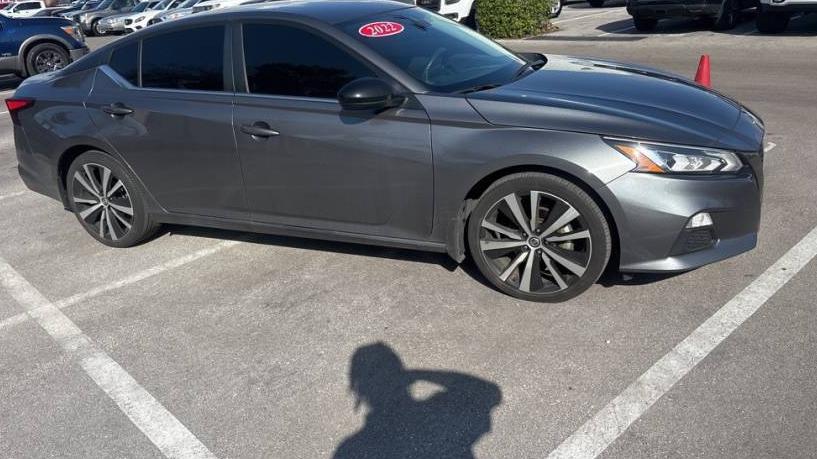 NISSAN ALTIMA 2022 1N4BL4CV0NN325522 image NISSAN ALTIMA 2022 1N4BL4CV0NN325522 image