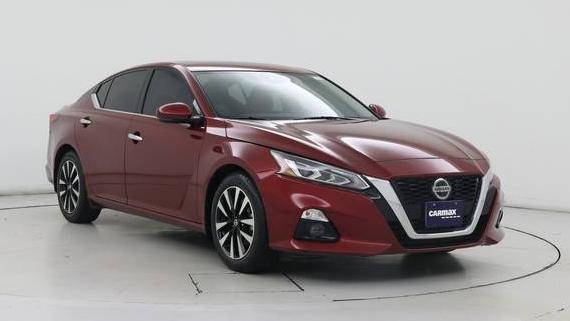 NISSAN ALTIMA 2022 1N4BL4EV6NN417277 image