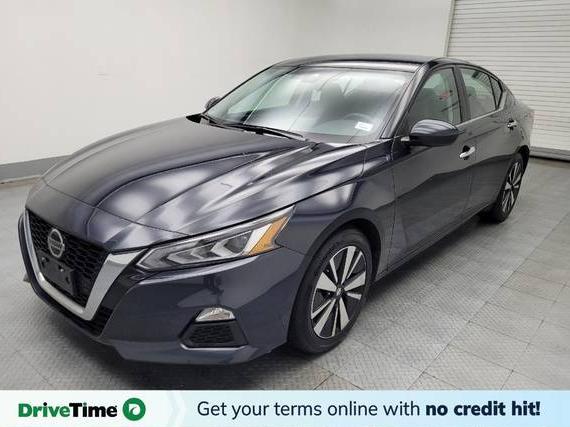 NISSAN ALTIMA 2022 1N4BL4DV3NN397717 image NISSAN ALTIMA 2022 1N4BL4DV3NN397717 image