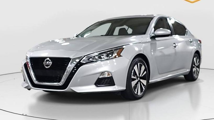 NISSAN ALTIMA 2022 1N4BL4DV0NN304863 image