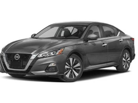 NISSAN ALTIMA 2022 1N4BL4EV9NN405060 image
