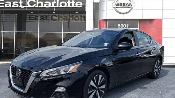 NISSAN ALTIMA 2022 1N4BL4DV5NN318208 image