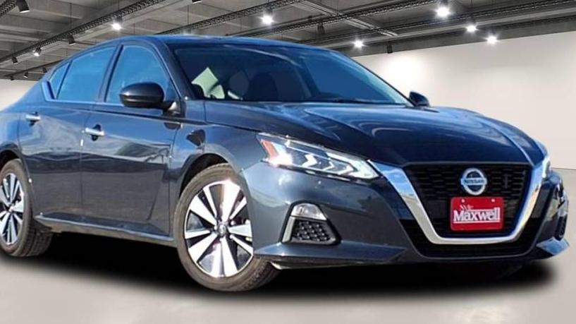 NISSAN ALTIMA 2022 1N4BL4DV6NN388316 image NISSAN ALTIMA 2022 1N4BL4DV6NN388316 image