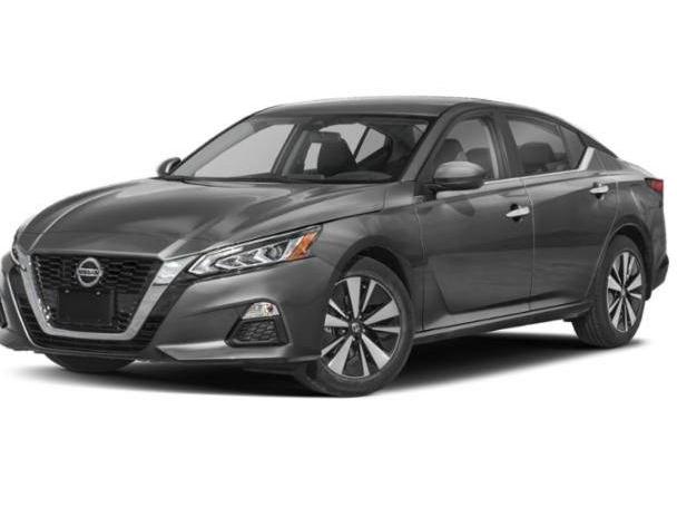 NISSAN ALTIMA 2022 1N4BL4DV7NN349895 image