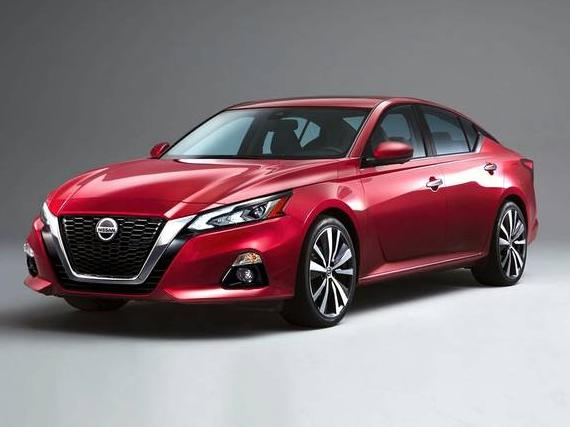 NISSAN ALTIMA 2022 1N4BL4BV4NN347072 image