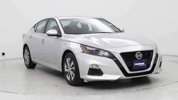 NISSAN ALTIMA 2022 1N4BL4BVXNN424480 image NISSAN ALTIMA 2022 1N4BL4BVXNN424480 image