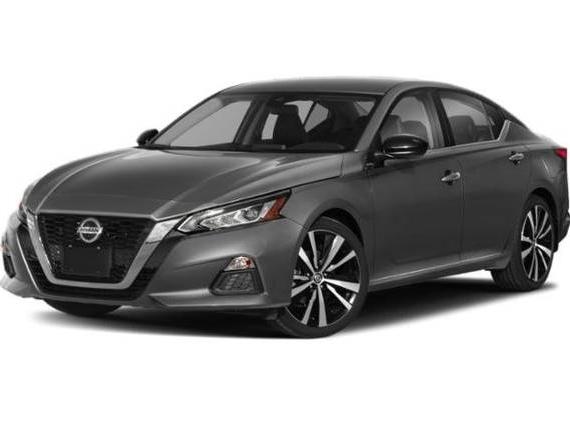NISSAN ALTIMA 2022 1N4BL4CV4NN366140 image
