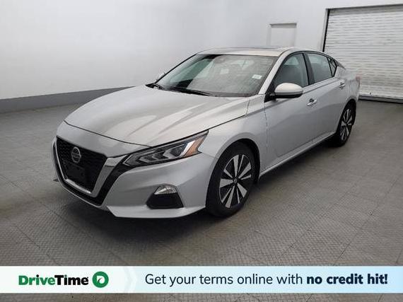 NISSAN ALTIMA 2022 1N4BL4DV2NN421814 image NISSAN ALTIMA 2022 1N4BL4DV2NN421814 image