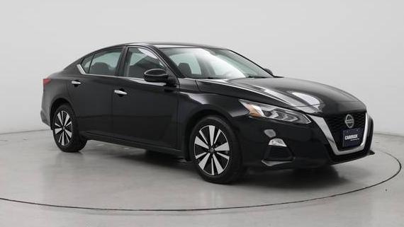 NISSAN ALTIMA 2022 1N4BL4DW4NN359678 image