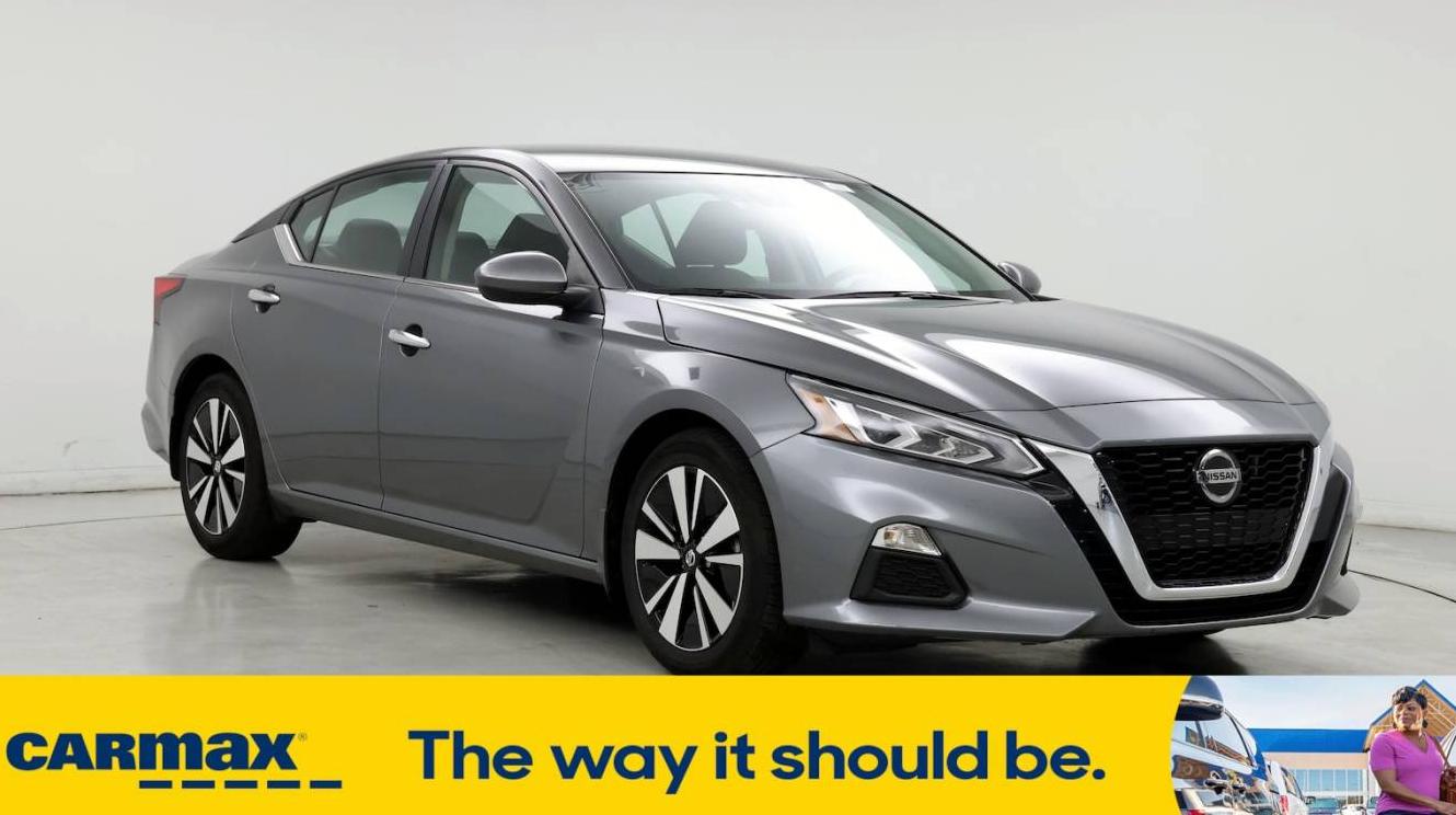 NISSAN ALTIMA 2022 1N4BL4DV3NN361641 image NISSAN ALTIMA 2022 1N4BL4DV3NN361641 image