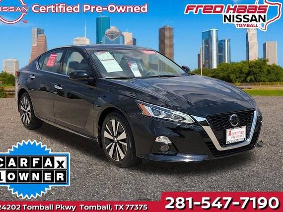 NISSAN ALTIMA 2022 1N4BL4EV5NN418856 image NISSAN ALTIMA 2022 1N4BL4EV5NN418856 image