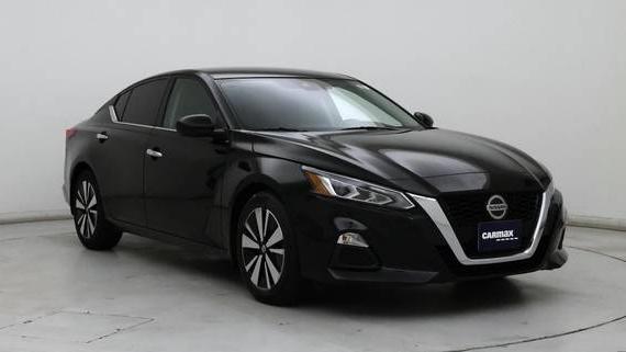 NISSAN ALTIMA 2022 1N4BL4DV1NN361010 image