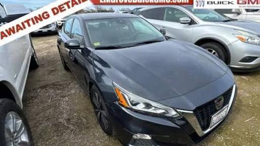 NISSAN ALTIMA 2022 1N4BL4DV4NN373958 image