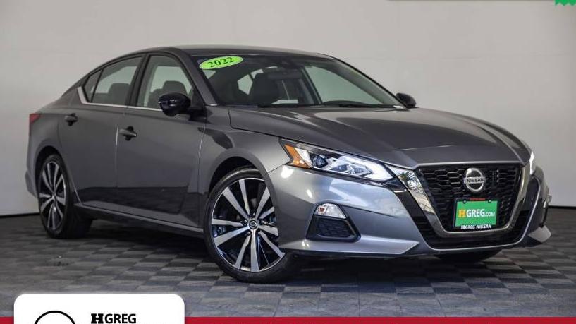 NISSAN ALTIMA 2022 1N4BL4CV2NN356433 image NISSAN ALTIMA 2022 1N4BL4CV2NN356433 image