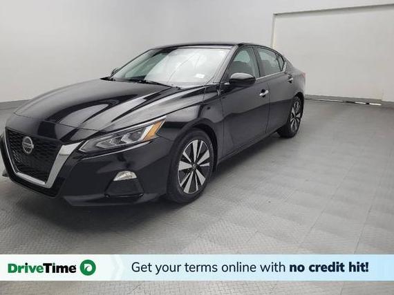 NISSAN ALTIMA 2022 1N4BL4DV1NN378096 image