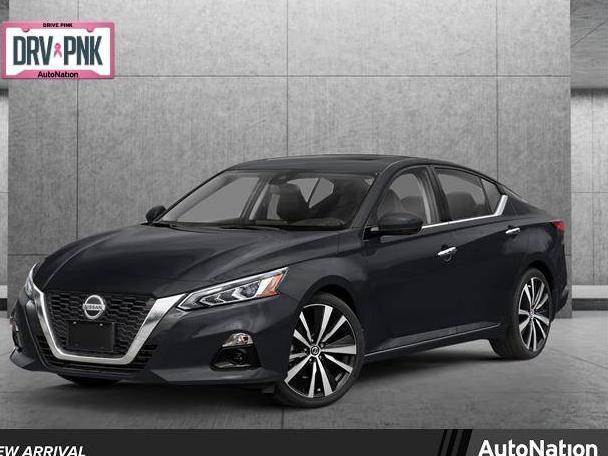 NISSAN ALTIMA 2022 1N4BL4DV4NN381686 image