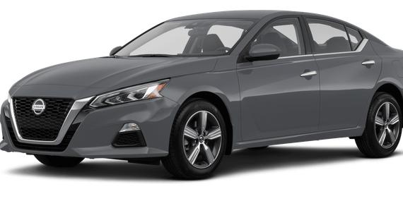 NISSAN ALTIMA 2022 1N4BL4DV9NN337585 image