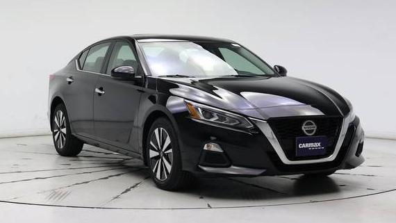 NISSAN ALTIMA 2022 1N4BL4DW6NN354305 image