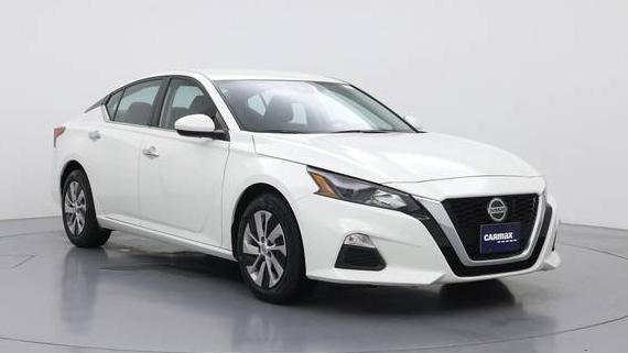 NISSAN ALTIMA 2022 1N4BL4BV9NN386658 image