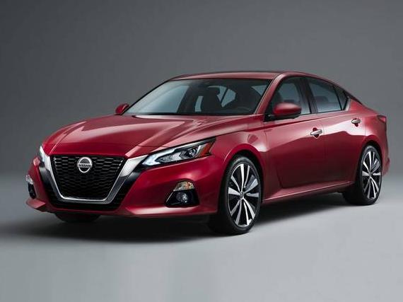 NISSAN ALTIMA 2022 1N4BL4DV9NN389685 image