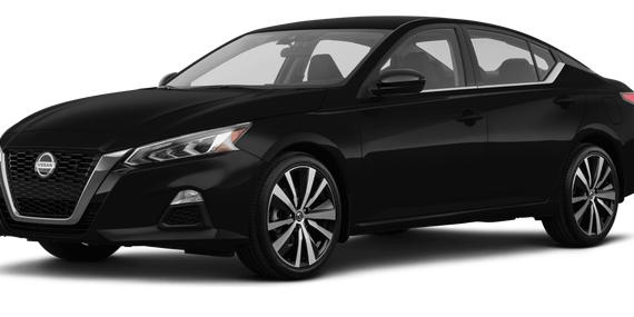 NISSAN ALTIMA 2022 1N4BL4CV2NN352298 image NISSAN ALTIMA 2022 1N4BL4CV2NN352298 image