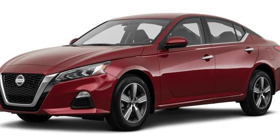 NISSAN ALTIMA 2022 1N4BL4DV1NN325415 image NISSAN ALTIMA 2022 1N4BL4DV1NN325415 image