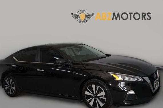 NISSAN ALTIMA 2022 1N4BL4DV1NN363033 image NISSAN ALTIMA 2022 1N4BL4DV1NN363033 image