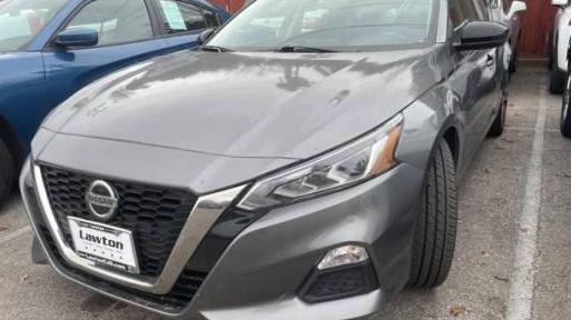 NISSAN ALTIMA 2022 1N4BL4CV0NN309112 image