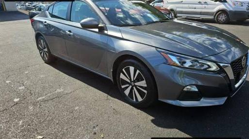 NISSAN ALTIMA 2022 1N4BL4DW7NN338890 image