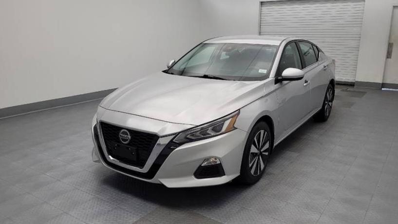 NISSAN ALTIMA 2022 1N4BL4DW9NN388545 image