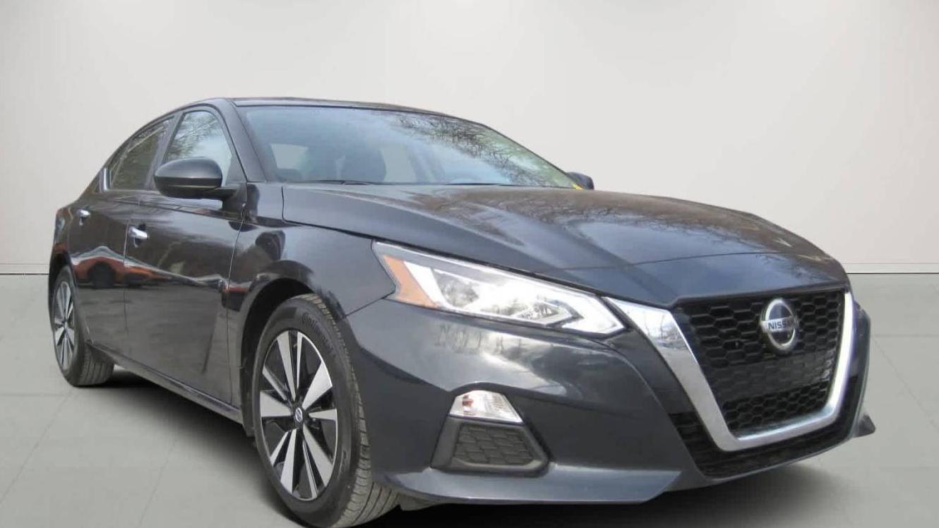 NISSAN ALTIMA 2022 1N4BL4DV5NN372317 image