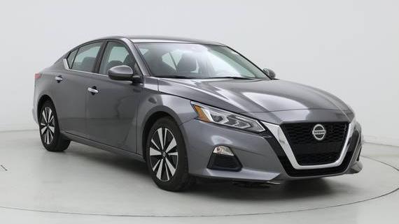 NISSAN ALTIMA 2022 1N4BL4DV5NN338474 image