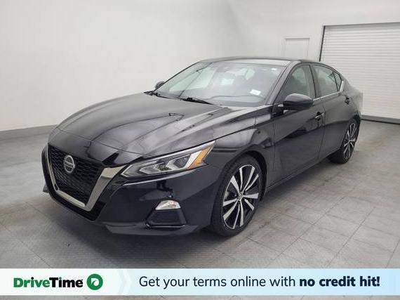 NISSAN ALTIMA 2022 1N4BL4CV0NN341817 image NISSAN ALTIMA 2022 1N4BL4CV0NN341817 image