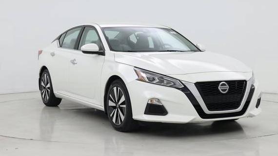 NISSAN ALTIMA 2022 1N4BL4DV8NN355205 image