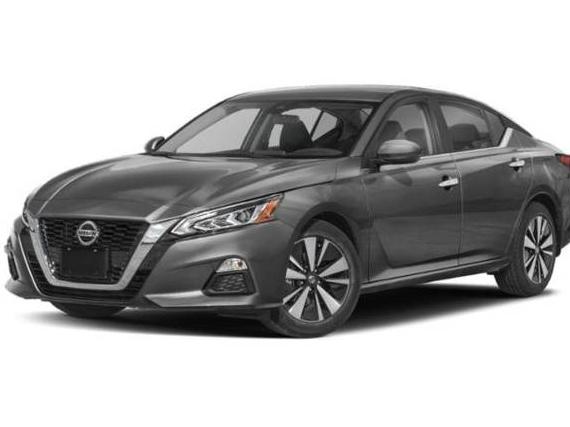 NISSAN ALTIMA 2022 1N4BL4DVXNN384463 image